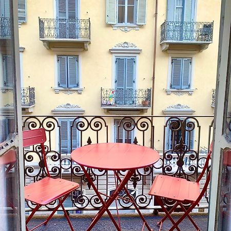 Le Affinità Selettive Apartamento Turim Exterior foto