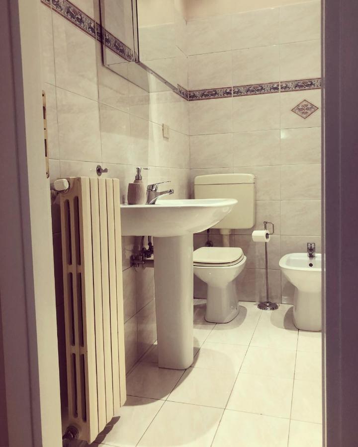 Le Affinità Selettive Apartamento Turim Exterior foto