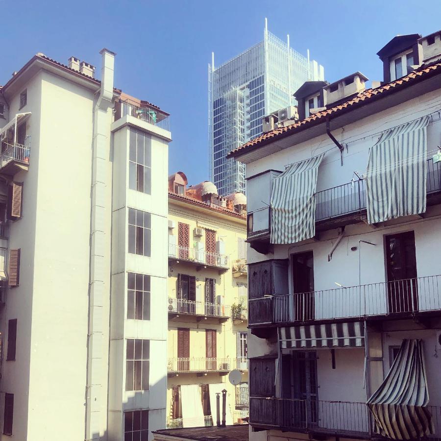 Le Affinità Selettive Apartamento Turim Exterior foto