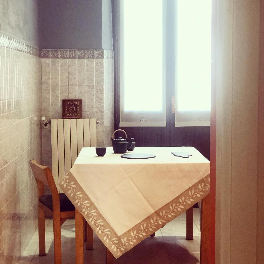 Le Affinità Selettive Apartamento Turim Exterior foto