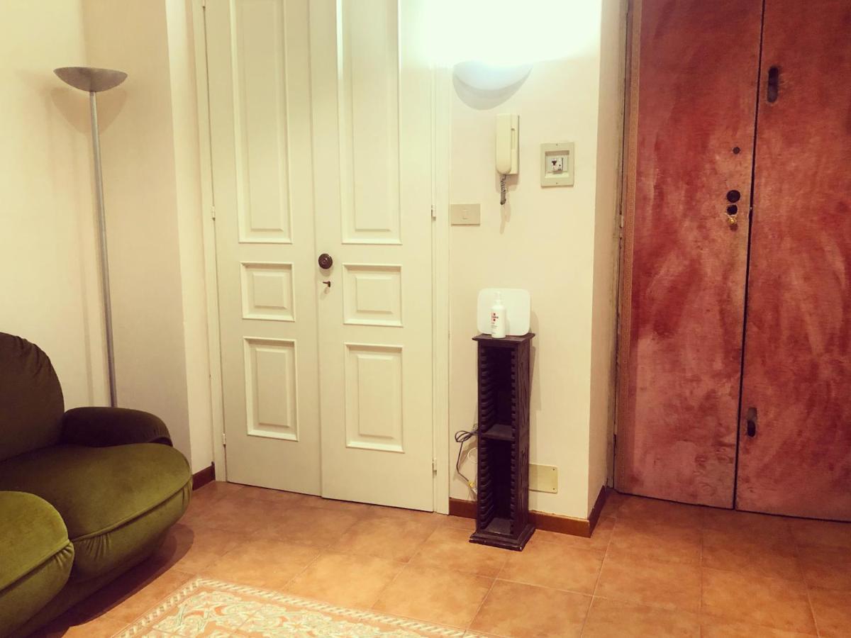Le Affinità Selettive Apartamento Turim Exterior foto