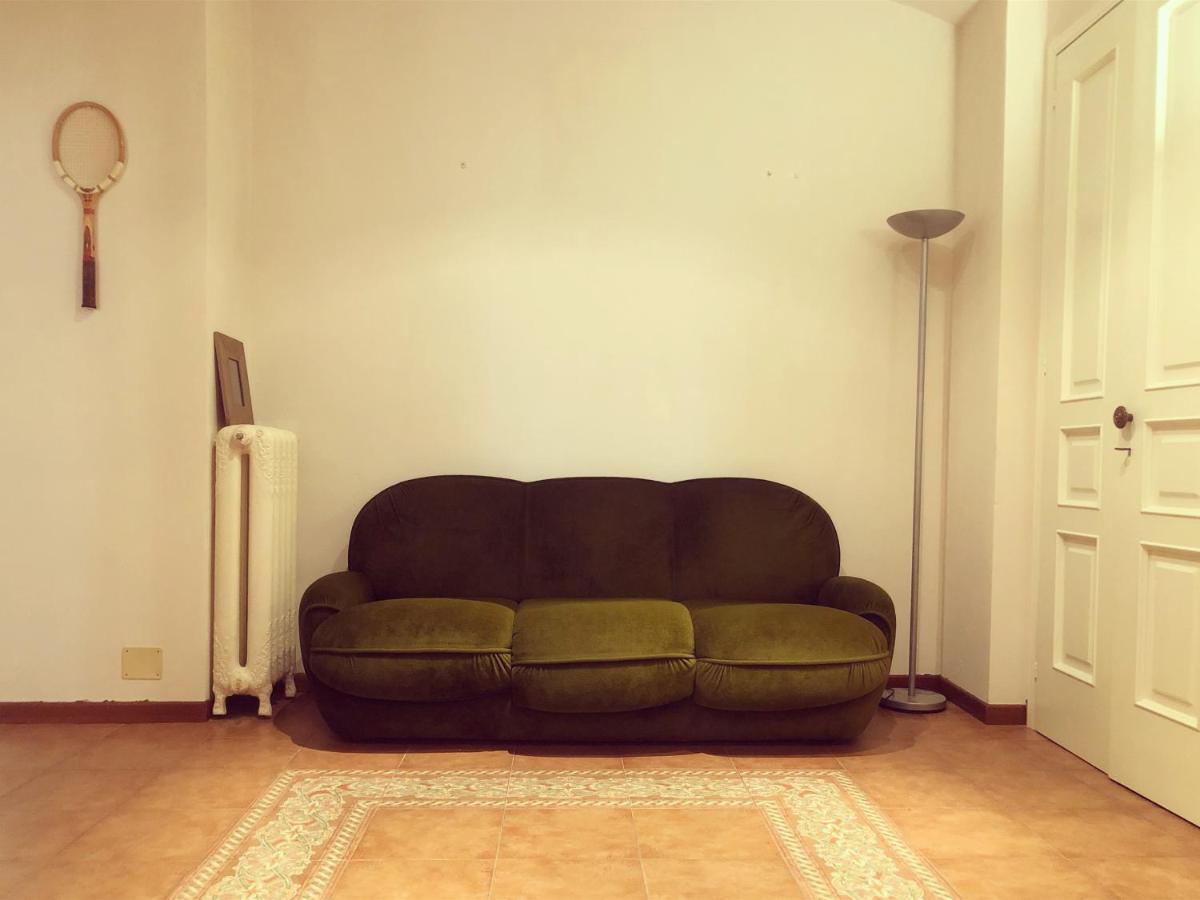 Le Affinità Selettive Apartamento Turim Exterior foto