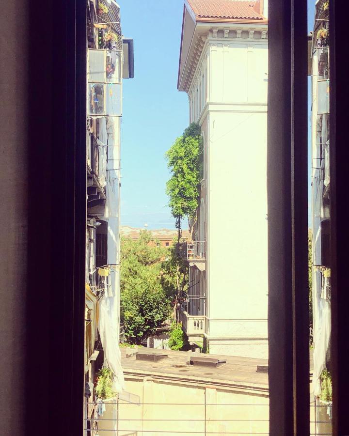 Le Affinità Selettive Apartamento Turim Exterior foto