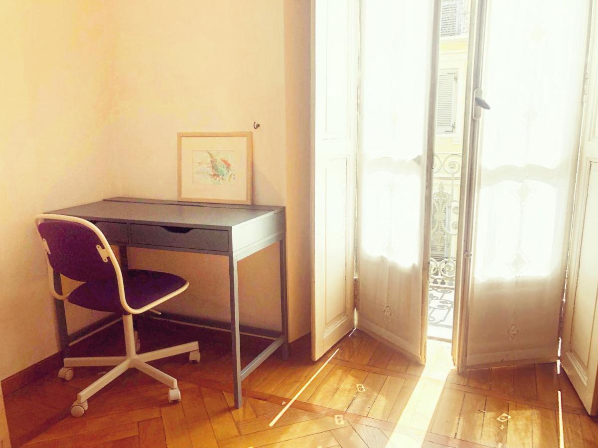 Le Affinità Selettive Apartamento Turim Exterior foto